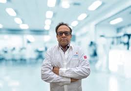 Dr Udaya Shankar